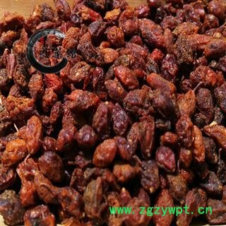 沙棘选货 沙棘果  沙棘干 药典标准 地道良药馆产地新疆 1000克直销图2