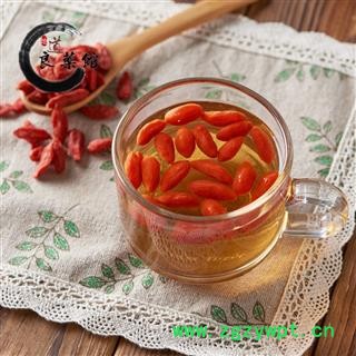 枸杞 宁夏枸杞280粒 药典标准 地道良药馆1000克直销 品种齐全 一站购齐图4