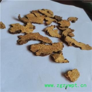 茅苍术 茅 产地 云南省保山市图3