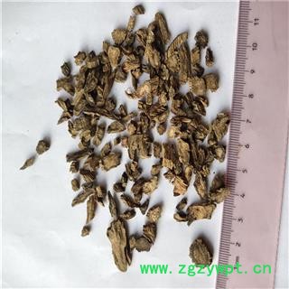 川断 片状02统货批发零售 续断图3