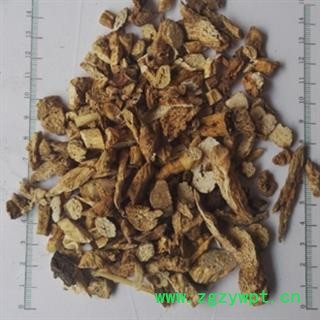 南沙参 泡参 统 产地 黑龙江省鹤岗市图2