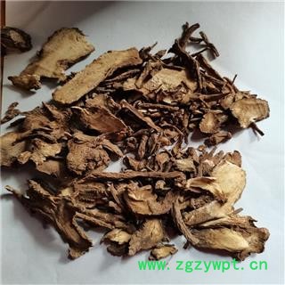 独活 01统 产地 四川省德阳市广汉市图4