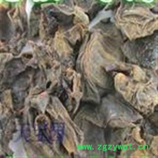 吉康药业中药材乌梅 乌梅肉图2