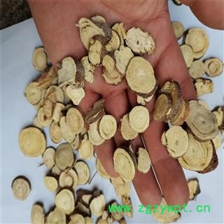 甘草 大片1.2厘米以上 产地 甘肃省白银市会宁县图2