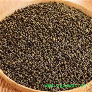 吉康药业吴茱萸 大花吴茱萸大花统货图2