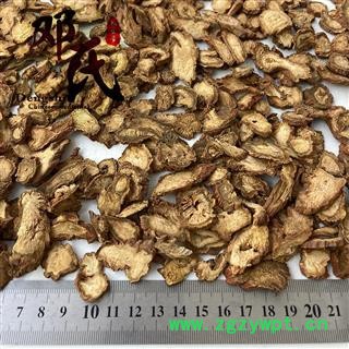 河北丹参500克 大斜片 丹参片 散装零售批发各种规格 中药材批发图3