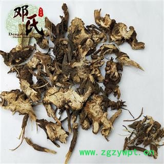 【满包邮】藁本 稿本 香藁本 统片 优选品质 产地直供 邓氏中药批发图3