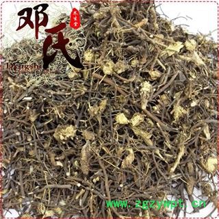 威灵仙根 灵仙根 统货 优选品质 产地直供 邓氏中药批发图3
