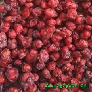 五味子  辽五味子 正品五味子 北五味子  产地 辽宁省图2