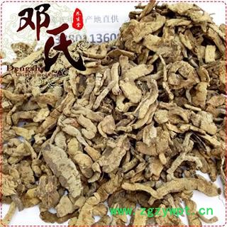 巴戟天去芯全肉中号选货1公斤起批散装批发产地直供邓氏中药材批发图4