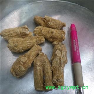 【满298元包邮】西洋参 选装大粒头软只图2