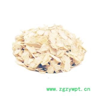 【满298元包邮】西洋参 西洋参0.6片 产地 吉林图2