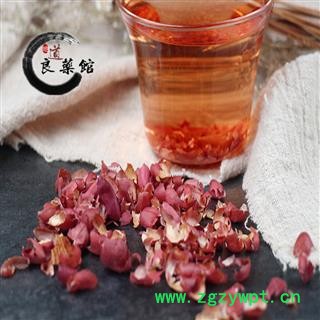 花生衣选货花生壳，花生皮 产地山东 药典标准 1000克直销图4