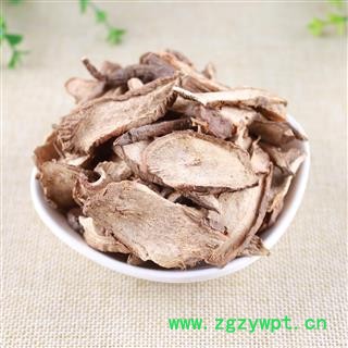 【满298元包邮】白蔹 白蔹统片 产地 湖南省 一公斤一袋图2