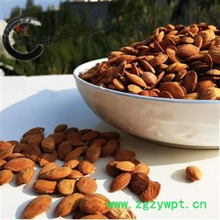 山桃仁统货  药典标准 地道良药馆产地直销1000克 品种齐全 一站购齐图4