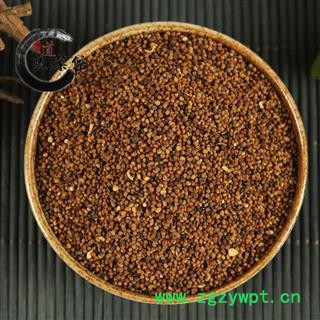 菟丝子水洗统货 产地四川 药典标准 地道良药馆1000克直销图3