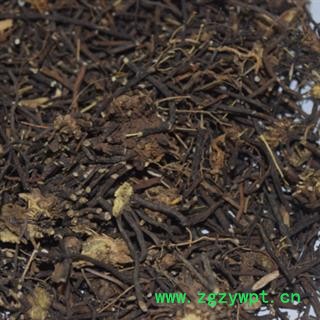 威灵仙 01统 产地 辽宁省图2