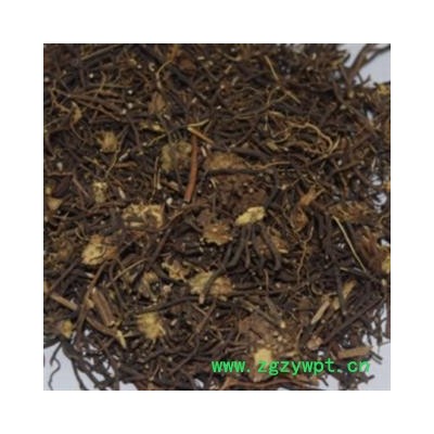 威灵仙 01统 产地 辽宁省