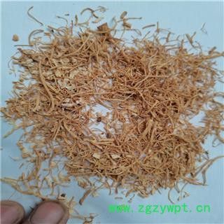 人参 毛须 产地 辽宁省抚顺市图3