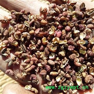 花椒 精选野生过筛无硫 产地 河南省平顶山市汝州市图3