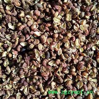 花椒 精选野生过筛无硫 产地 河南省平顶山市汝州市图4