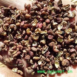 花椒 精选野生过筛无硫 产地 河南省平顶山市汝州市图2