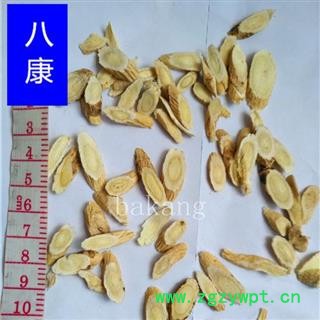 黄芪 指甲片01图3