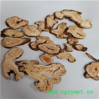 白术 03选片 生白术 产地 安徽省淮北市图3