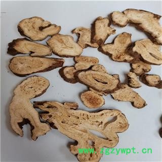 白术 03选片 生白术 产地 安徽省淮北市图2