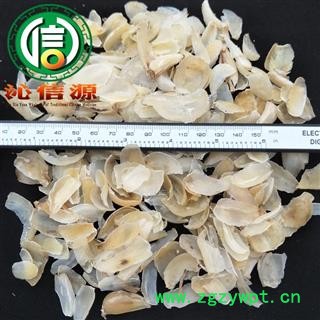 【满包邮】兰州甜百合中心片无硫统货散装甘肃产地直供兰州百合中心片沁信源中药批发图2