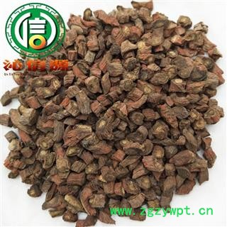 【满包邮】中江丹参1级节段选货散装四川产地直供沁信源中药批发图4