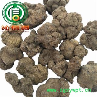 【满包邮】朱砂莲个子统货散装广西产地直供辟蛇雷 透水雷 辟水雷 雷见怕 牛血莲 沁信源中药批发图4