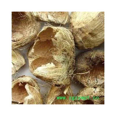 大腹皮 精品大腹皮选货 药方产地 广西壮族自治区