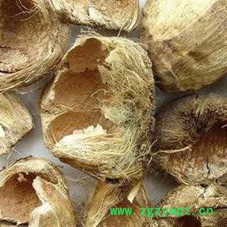 大腹皮 精品大腹皮选货 药方产地 广西壮族自治区图2