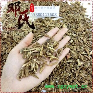 百部统货1公斤起批散装批发四川产地直供邓氏中药材批发图4