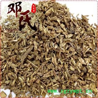 百部统货1公斤起批散装批发四川产地直供邓氏中药材批发图3