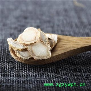 【满298元包邮】西洋参中片1.2-1.4 产地 海外美国图2
