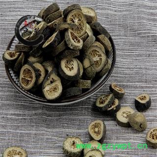 杂枳实片  产地四川 药典标准 地道良药馆1000克直销图3