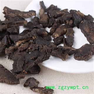 【满298元包邮】生地地黄统片产地河南 1公斤1袋图2