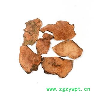 【满298元包邮】土茯苓  红土茯苓统片 产地贵州    1公斤一袋图2