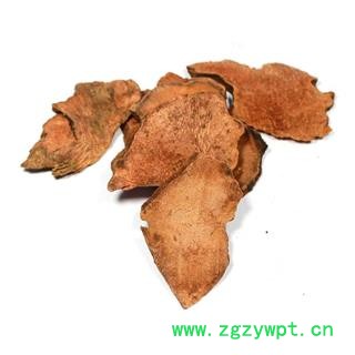 【满298元包邮】土茯苓  红土茯苓统片 产地贵州    1公斤一袋图3