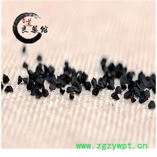 韭菜子净货 韭菜籽 产地河南 药典标准 地道良药馆1000克直销图2