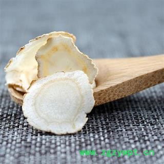 【满298元包邮】国产西洋参片1.4-1.6     250克1袋图3