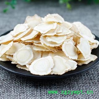 【满298元包邮】国产西洋参片1.4-1.6     250克1袋图2