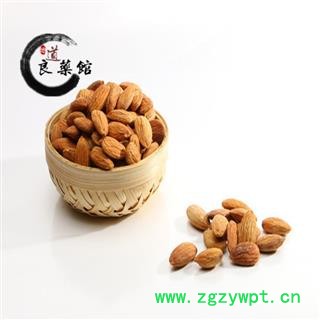 杏仁 带皮苦杏仁 产地 内蒙药典标准 地道良药馆1000克直销 品种齐全 一站购齐图3