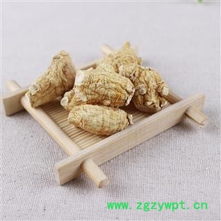 【满298元包邮】西洋参粒头2-10g   500克1袋图3