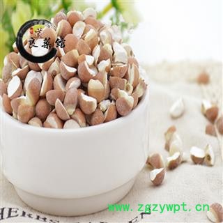 芡实对瓣0.8 选货无碎米 药典标准 地道良药馆1000克直销图4