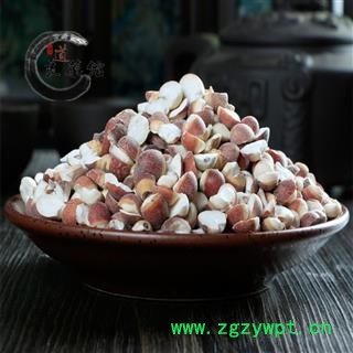 芡实对瓣0.8 选货无碎米 药典标准 地道良药馆1000克直销图3