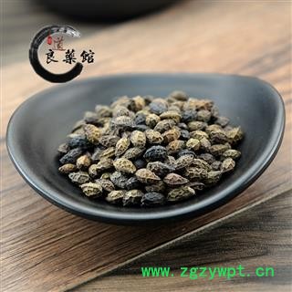 鸦胆子鸦胆子选货 产地广西  药典标准 地道良药馆1000克直销图3