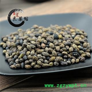鸦胆子鸦胆子选货 产地广西  药典标准 地道良药馆1000克直销图4